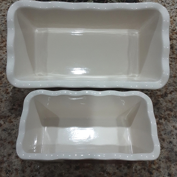 Le Gourmet Chef Mini Loaf Pan - Picture 4 of 5